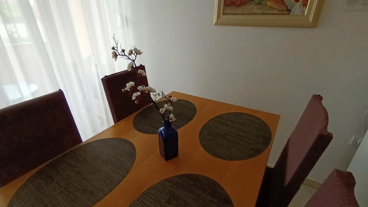 Apartment Marelja - Private Parking And Balcony Zadar Eksteriør billede