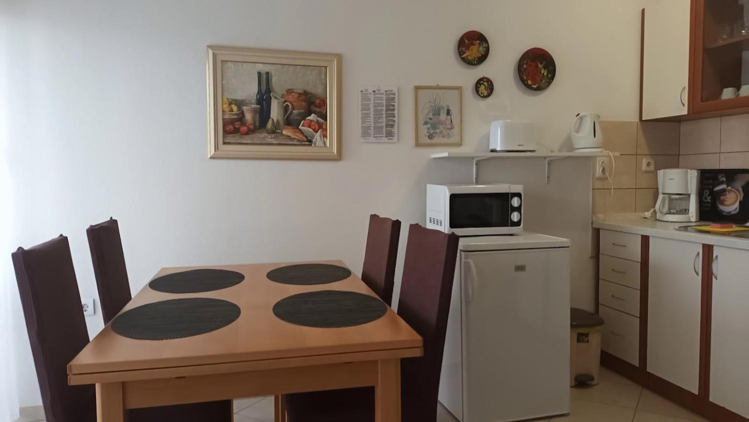Apartment Marelja - Private Parking And Balcony Zadar Eksteriør billede