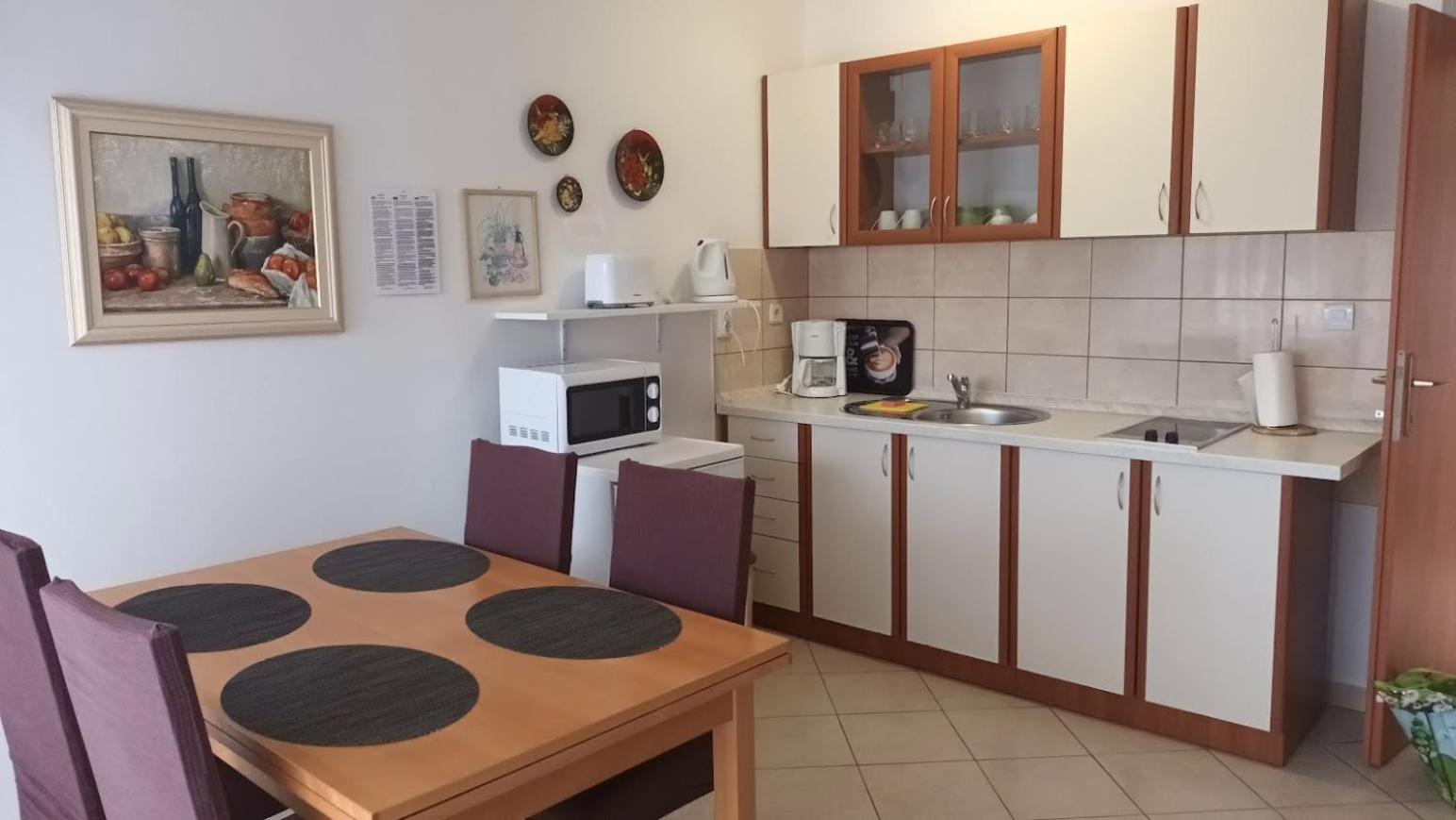 Apartment Marelja - Private Parking And Balcony Zadar Eksteriør billede