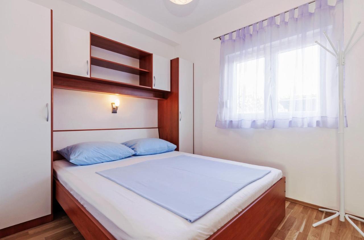Apartment Marelja - Private Parking And Balcony Zadar Eksteriør billede